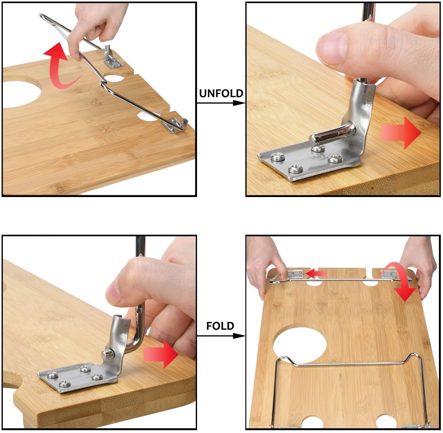 Picnic Grazing Table